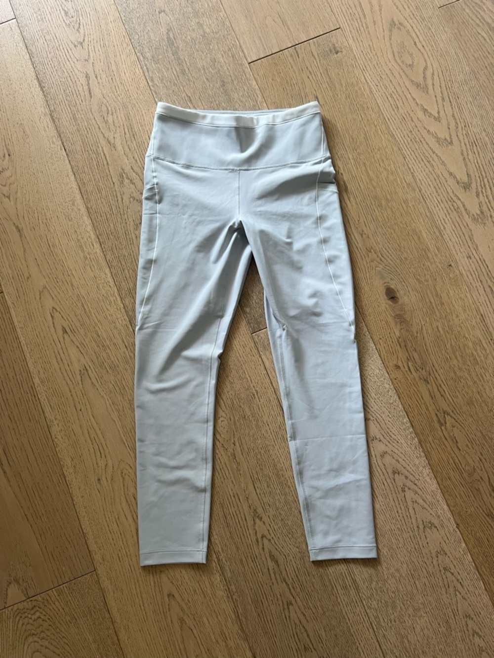 Athleta Active running Leggings with High Waistband